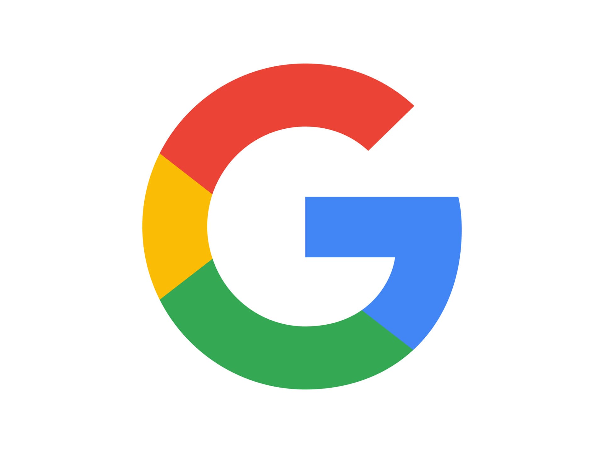 logo google